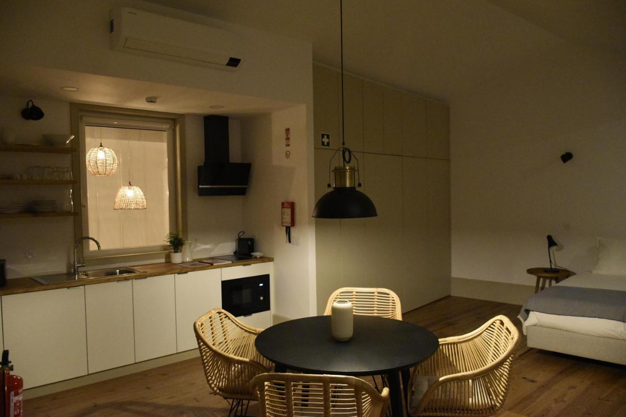 Venezapartments Aveiro Exterior foto
