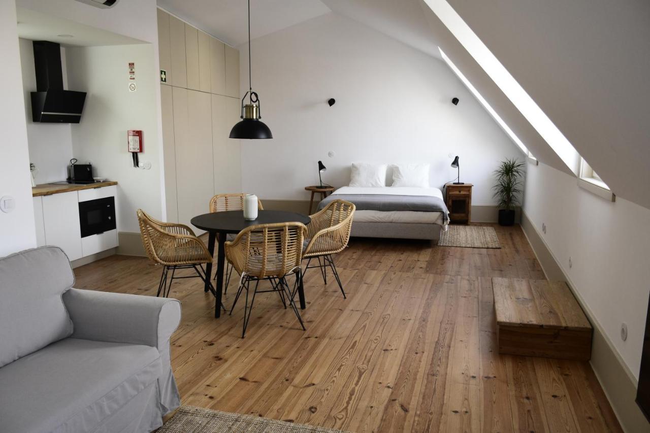 Venezapartments Aveiro Exterior foto