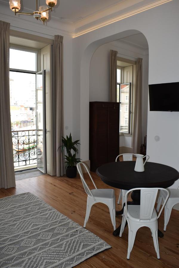 Venezapartments Aveiro Exterior foto